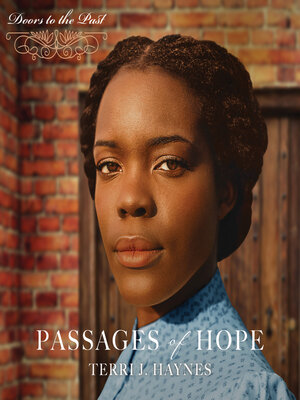 cover image of Passages of Hope